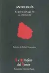 Poesía del Siglo Xx en Uruguay, la