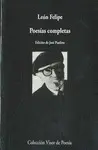 Poesías Completas