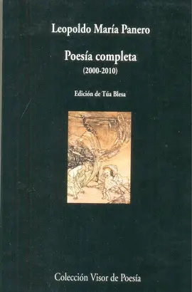 Poesía Completa (2000-2010)