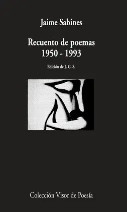 Recuento de Poemas 1950-1993