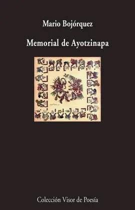 Memorial de Ayotzinapa