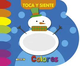 Toca y Siente Colores