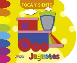 Toca y Siente Juguetes