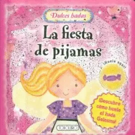 Fiesta de Pijamas, la