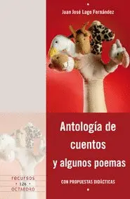 Antología de Cuentos y Algunos Poemas