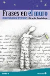 Frases en el Muro