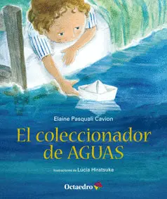 Coleccionador de Aguas, el