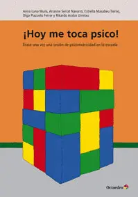 ¡Hoy me Toca Psico!