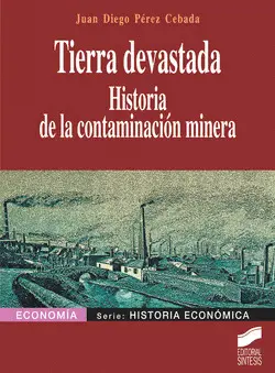 Tierra Devastada