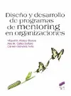 Diseño y Desarrollo de Programas de Mentoring en Organizaciones