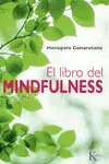 Libro del Mindfulness, el