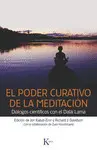 Poder Curativo de la Meditación, el