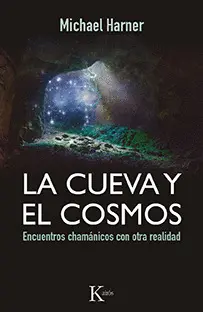 Cueva y el Cosmos, la
