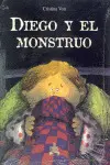 Diego y el Monstruo