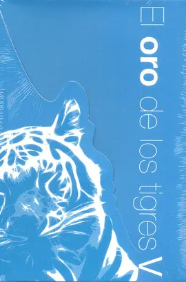 Oro de los Tigres V, el