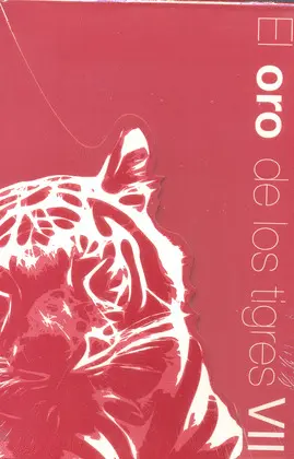 Oro de los Tigres Vii, el