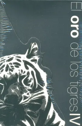 Oro de los Tigres Iv, el