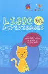 Libro de Actividades (Soñando a Colores)