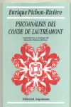 Psicoanalisis del Conde de Lautreamont
