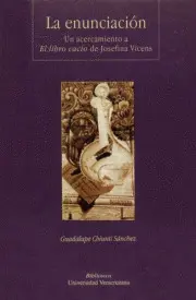 Enunciación, la