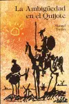 Ambigüedad en el Quijote, la