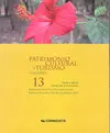 Patrimonio Cultural y Turismo. Cuadernos 13.