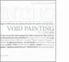 Void Painting