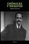 Crónicas y Ensayos