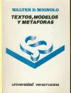 Textos, Modelos y Metáforas