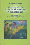 Aventuras de Lula y el Duende Piernaslargas