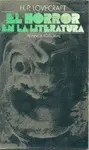 Horror en la Literatura, el