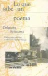 Lo que Sabe un Poema