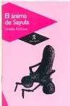 Ánima de Sayula, el