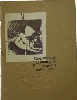 Silogismos de la Amargura Región 4