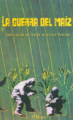 Guerra del Maíz, la