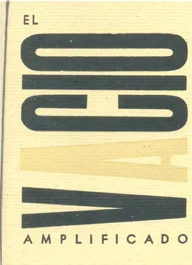 Vacio Amplificado, el