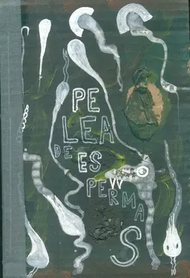 Me Dejaste Puro Animal Inexistente