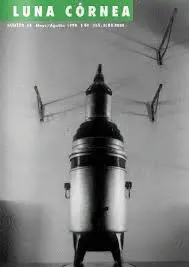 Luna Córnea Núm. 15