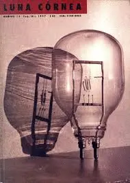 Luna Córnea Núm. 13