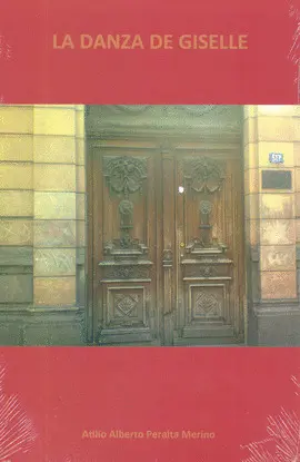 DANZA DE GISELLE, LA