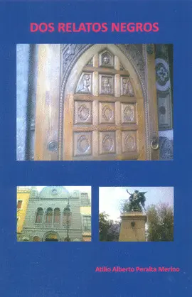 DOS RELATOS NEGROS