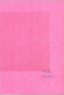 Pes Cero