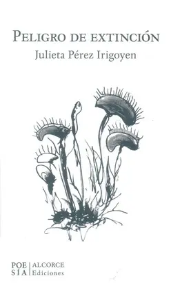 Peligro de Extinción