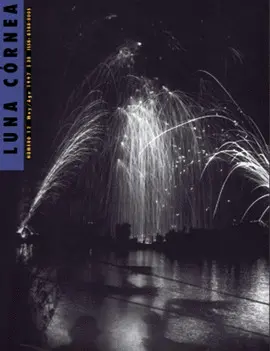 Luna Córnea Num. 12