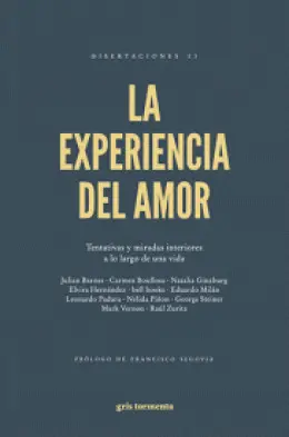 Experiencia del Amor, la