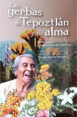 Yerbas de Tepoztlán y Su Alma, las