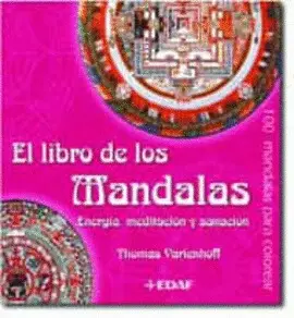 Libro de los Mandalas, el
