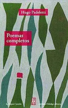 Poemas Completos