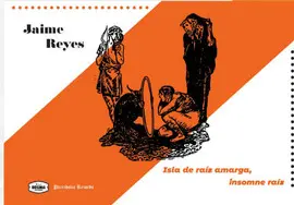 Isla de Raíz Amarga, Insomne Raíz