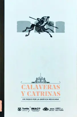 Calaveras y Catrinas